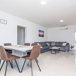 Vakantiehuis Beachside Holiday Home Marija