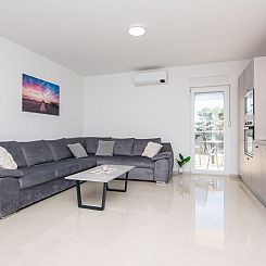 Vakantiehuis Beachside Holiday Home Marija