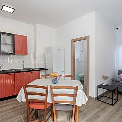 Appartement Vesela