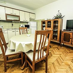 Appartement Marija