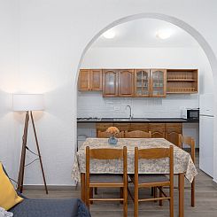 Appartement Vesela