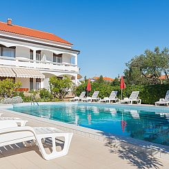 Vakantiehuis Nikolina