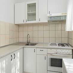 Vakantiehuis Nikolina