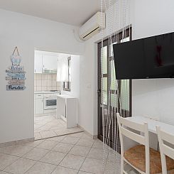 Vakantiehuis Nikolina