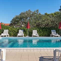 Vakantiehuis Ana