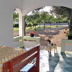 Vakantiehuis Ana