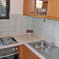 Vakantiehuis Ana