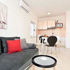 Appartement Silvija