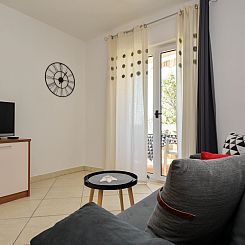 Appartement Silvija