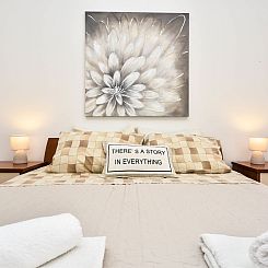Appartement Silvija