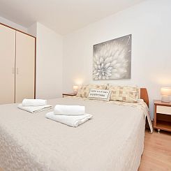 Appartement Silvija