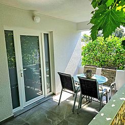 Appartement Tome