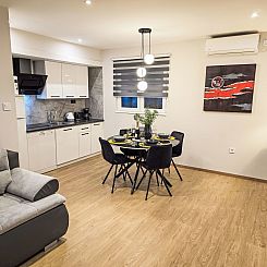 Appartement Tome