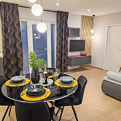 Appartement Tome
