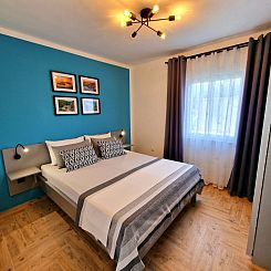 Appartement Tome