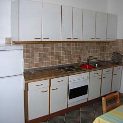 Appartement Apartment Pranic 3