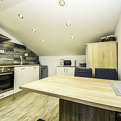 Appartement Matanovi Dvori