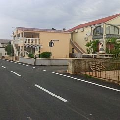 Appartement Apartment EG
