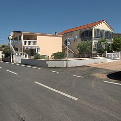 Appartement Apartment EG