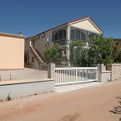 Appartement Apartment EG