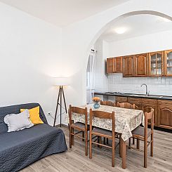 Appartement Vesela