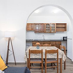 Appartement Vesela