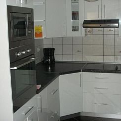 Appartement Gemütliche Ferienwohnung auf Vir
