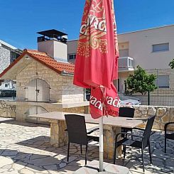 Appartement Charmante, sonnige Ferienwohnung