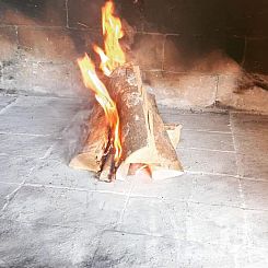 Appartement Charmante, sonnige Ferienwohnung