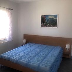 Appartement Appartement mit Blick auf das Wasser