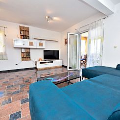 Appartement Fliri