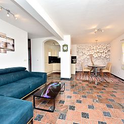 Appartement Fliri