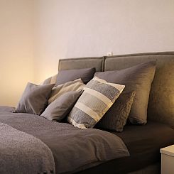 Appartement Wohnung mit Meerblick Glamour Vir - Agentur TA L