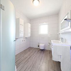 Appartement Wohnung mit Meerblick Glamour Vir - Agentur TA L