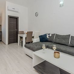 Appartement Wohnung Vir 02 in Strandnähe - Agentur TA Leut
