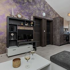 Appartement Wohnung Vir 02 in Strandnähe - Agentur TA Leut