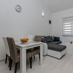 Appartement Wohnung Vir 02 in Strandnähe - Agentur TA Leut