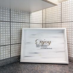 Appartement Wohnung mit Meerblick Glamour Vir - Agentur TA L