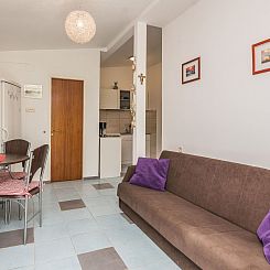 Appartement Wohnung Bela Vista in Vir - von TA Leut Agency