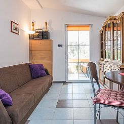 Appartement Wohnung Bela Vista in Vir - von TA Leut Agency