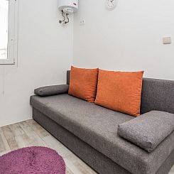 Appartement Wohnung Lanterna in Vir - Agentur TA Leut