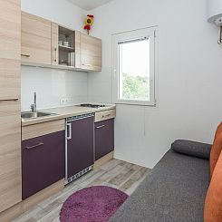 Appartement Wohnung Lanterna in Vir - Agentur TA Leut