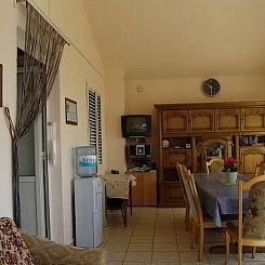 Vakantiehuis Villa mit beheiztem Pool Privlaka - TA Leut Age