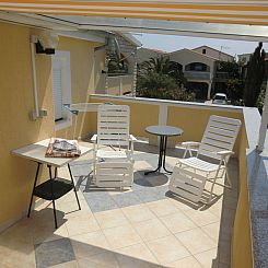 Appartement Haus Evita - Traumhafte Ferien