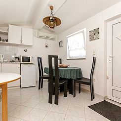 Appartement Casa Helena mit Dachterrasse