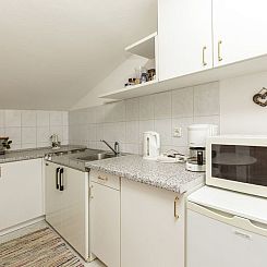 Appartement Casa Helena mit Dachterrasse