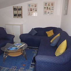 Appartement Casa Helena mit Dachterrasse