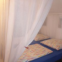 Appartement Casa Helena mit Dachterrasse