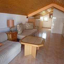 Appartement Charmantes Studioappartement in Vir