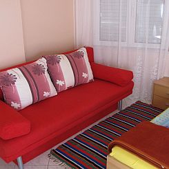 Appartement Emily